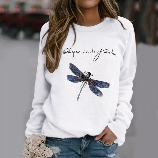 Bluza Whisper (6898364317880)