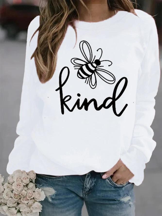 Bluza Kind (6898343084216)