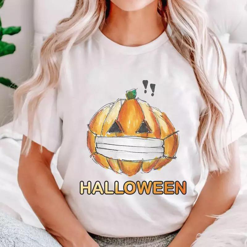 Tricou Halloween (6907170816184)