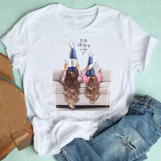 Tricou Read (6936303763640)