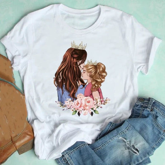 Tricou Kiss 5 (6936316608696)