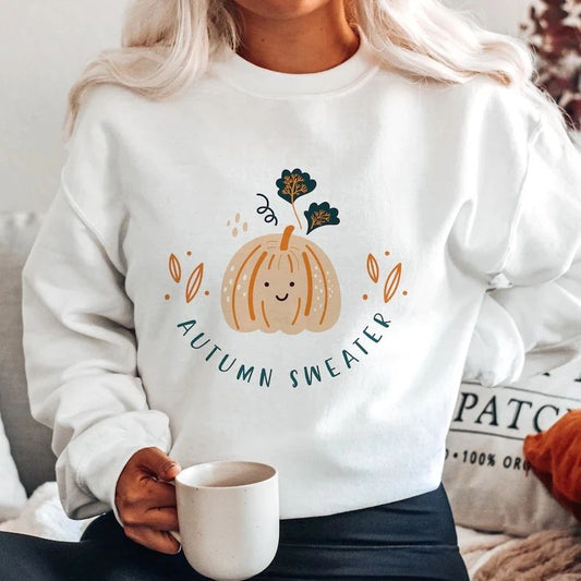 Bluza Autumn (6943694946488)