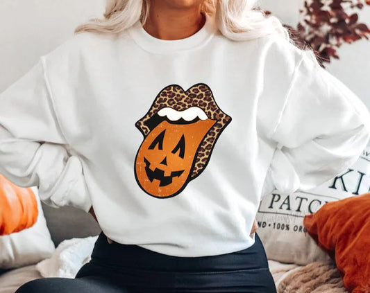 Bluza Tongue (6943693406392)