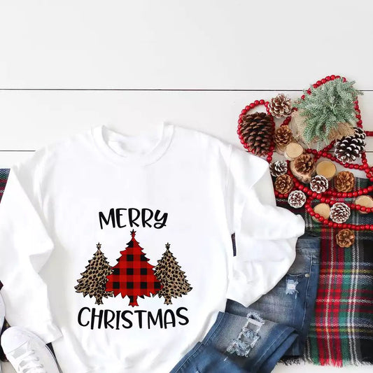 Bluza Craciun Fericit 5 (6947651715256)