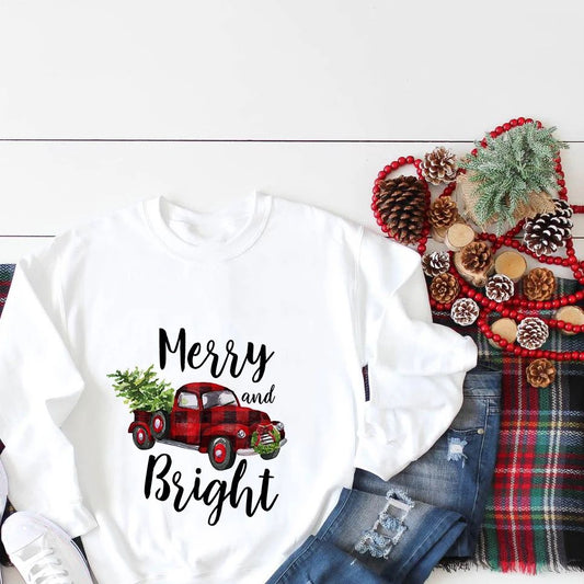 Bluza Merry Christims 5 (6947651485880)