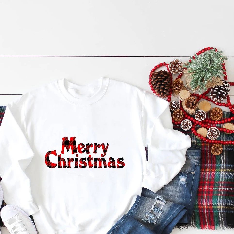 Bluza Craciun Fericit 2 (6947651387576)