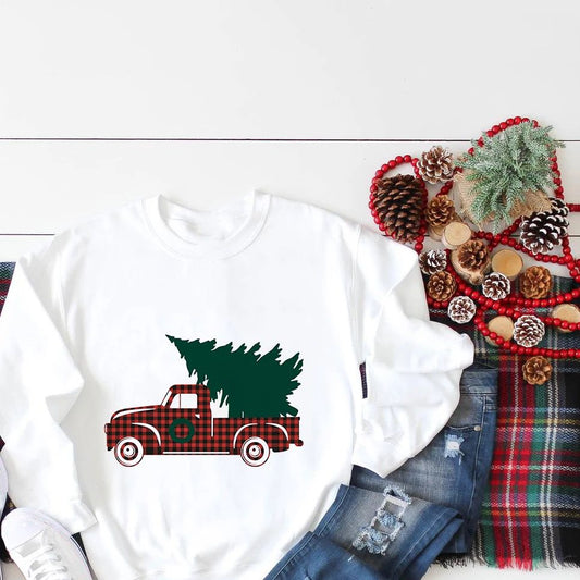 Bluza Craciun 5 (6947650896056)