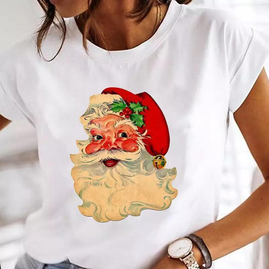 Tricou Mos Craciun (6950422905016)
