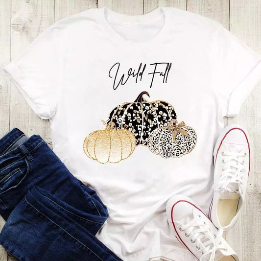 Tricou Wild Fall (6952832499896)