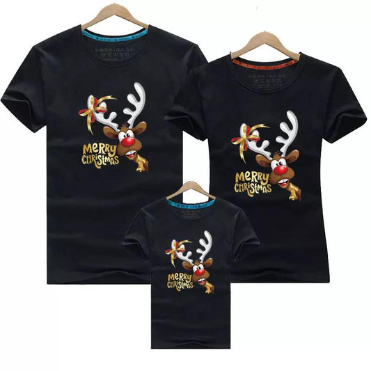 Tricouri Familie Ren (7476913995994)