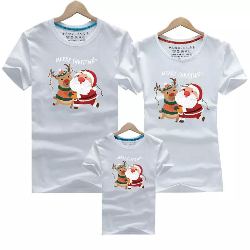 Tricouri Familie Cute Mos (7476911866074)