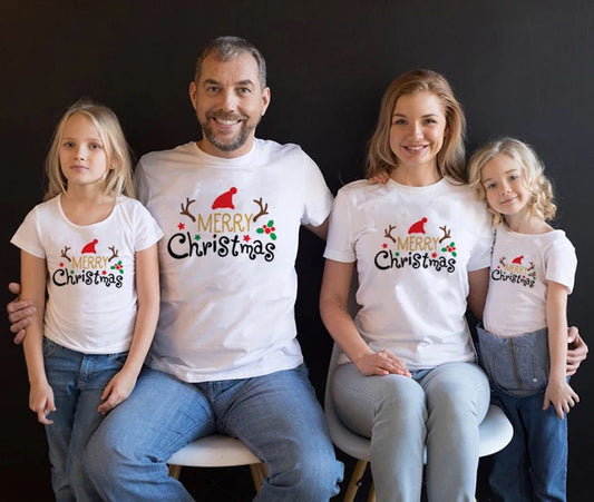 Tricouri Familie Smile (7476910751962)