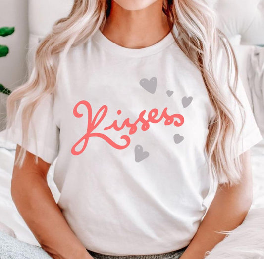 Tricou Kisses (7527826817242)