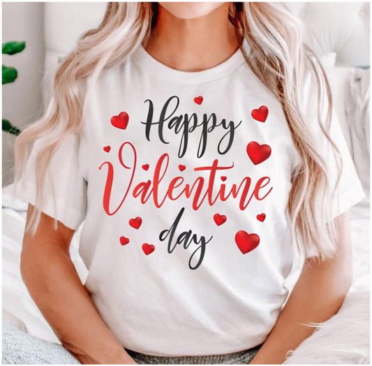 Tricou Ziua Indragostitilor (7527821607130)