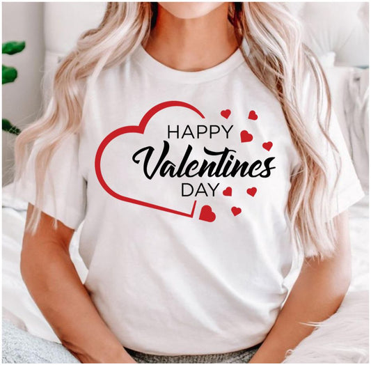 Tricou Happy Day (7527821246682)