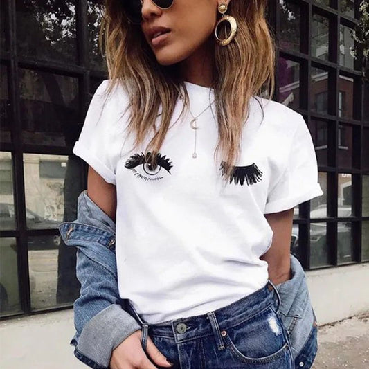 Tricou Black Eyes (7527832092890)