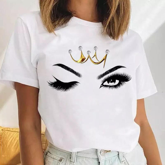 Tricou Eye King (6893141754040)