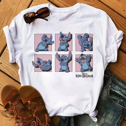 Tricou Buujiboo Crazy 2 (7615275696346)