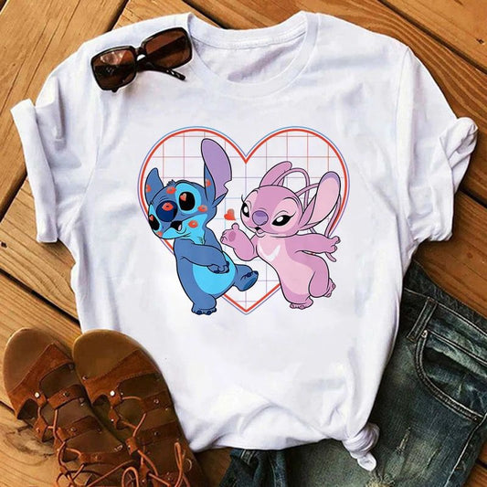 Tricou Big Love (7615272288474)