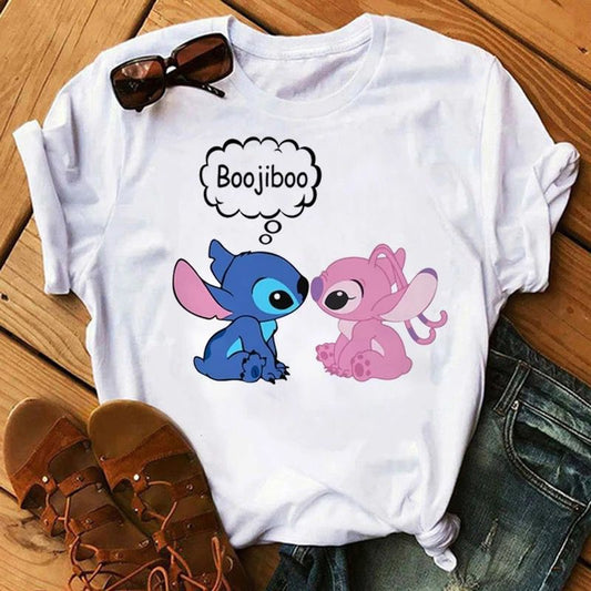 Tricou Buujiboo (7615270584538)