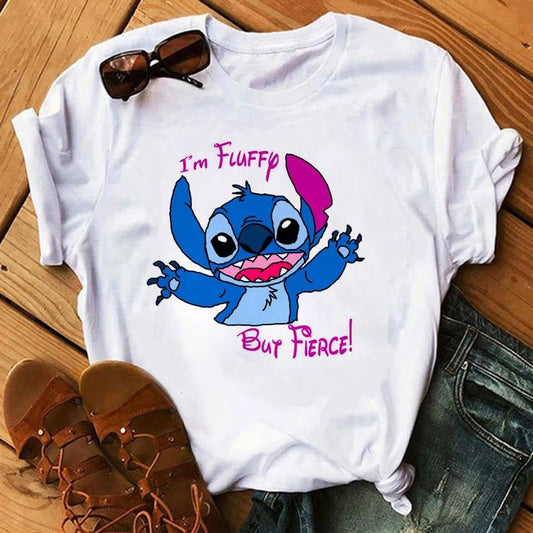 Tricou Scary Buujiboo (7615255871706)
