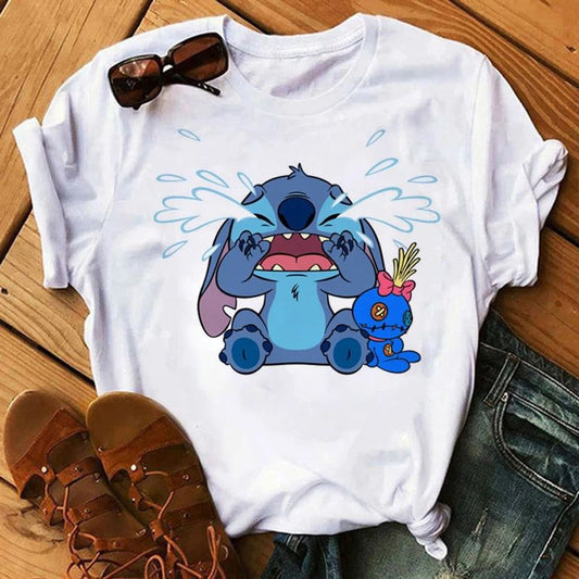 Tricou Cry (7615243124954)