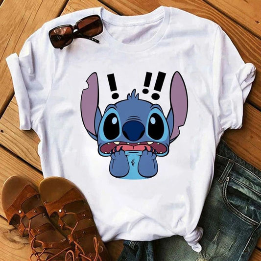 Tricou Crazy Buujiboo (7615241650394)