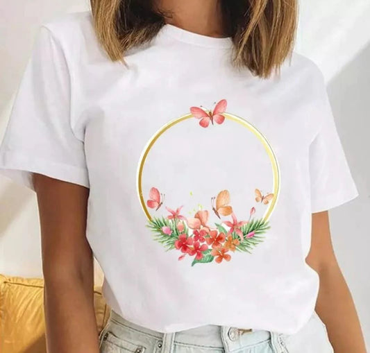Tricou Inel Gold (7615222251738)