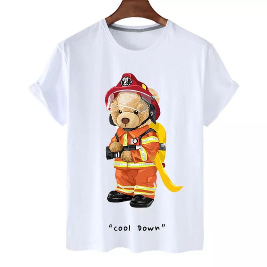 Tricou Cool Down (7685452595418)