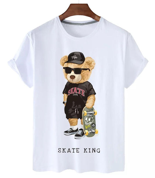 Tricou Skate King (7685451415770)