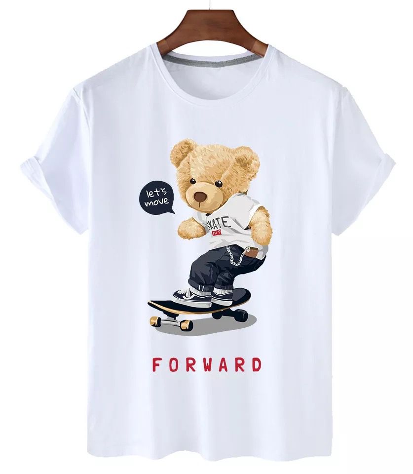 Tricou Forward (7685449842906)