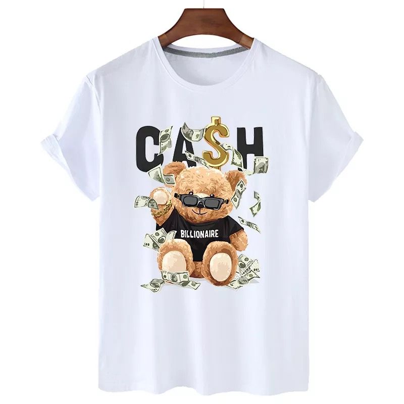 Tricou Cash (7685440438490)