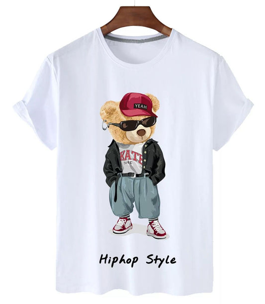 Tricou Hiphop Style (7685438996698)