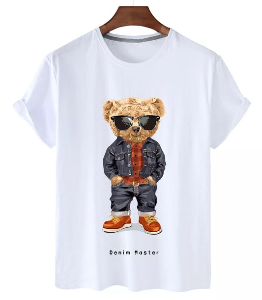 Tricou Denim Master (7685438275802)