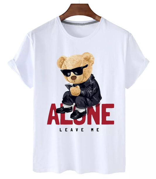 Tricou Alone (7685437259994)