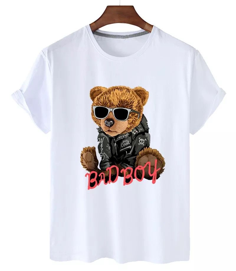 Tricou Bad Boy (7685436309722)