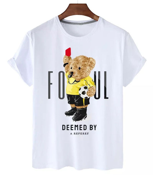 Tricou Deemed By (7685434540250)