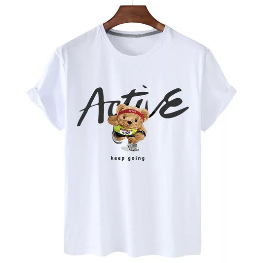 Tricou Active (7685433163994)