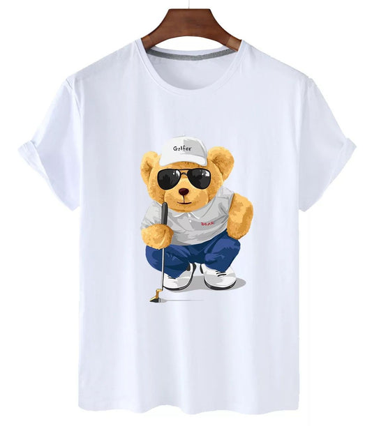 Tricou Golfer (7685432672474)