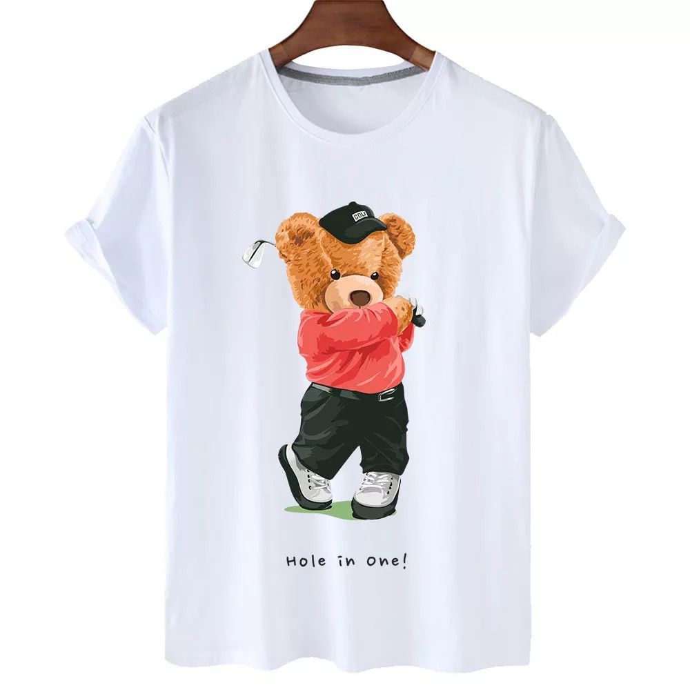 Tricou Hole In One (7685432246490)