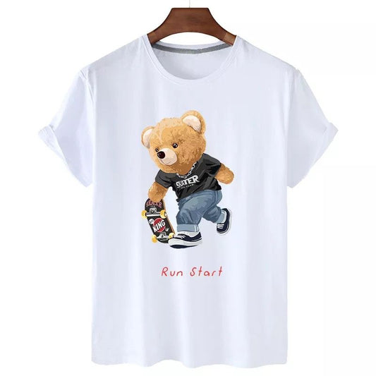 Tricou Run Start (7685431165146)
