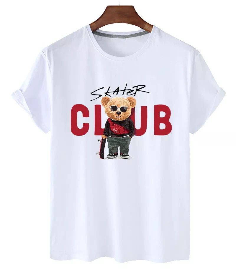 Tricou Club (7685430640858)