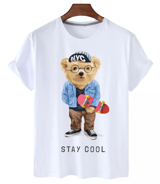 Tricou Stay Cool (7685429723354)