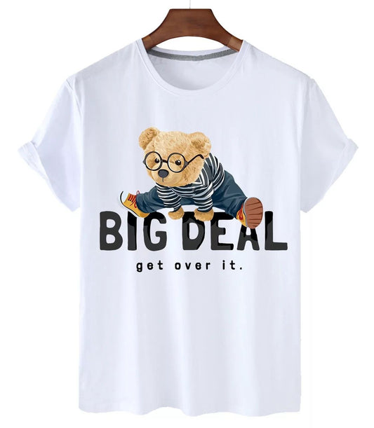 Tricou Big Deal (7685428609242)