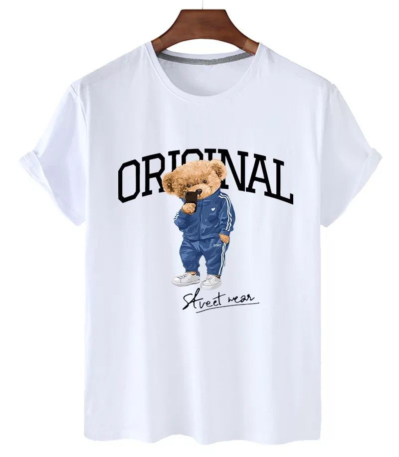 Tricou Original (7685427527898)