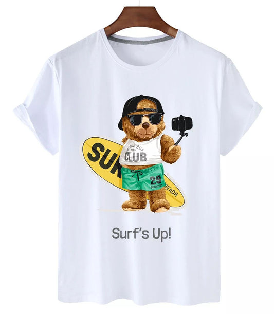 Tricou Surf's Up! (7685426446554)