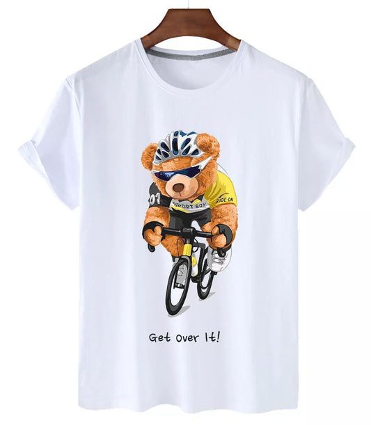 Tricou Get Over It! (7685424447706)