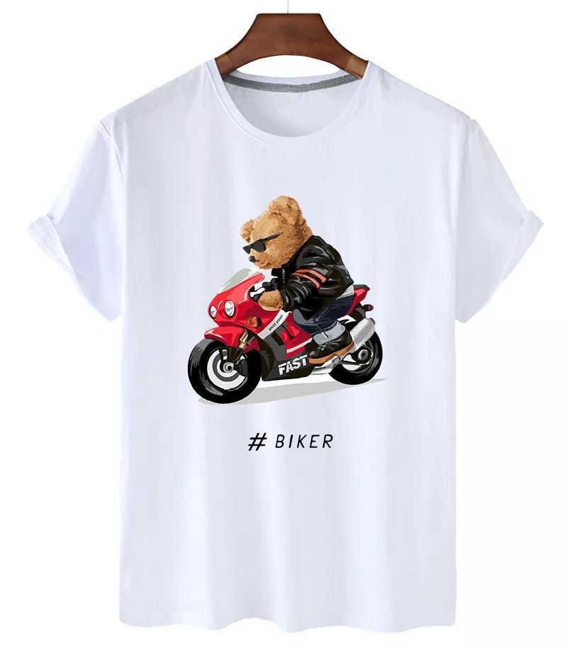 Tricou Biker (7685422711002)