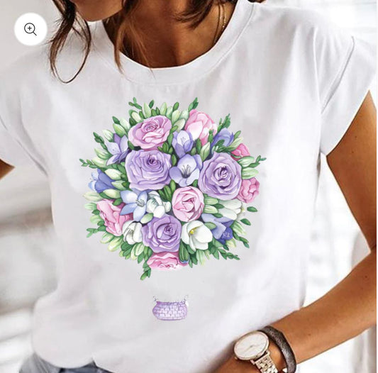 Tricou Nice Colors (7773386703066)