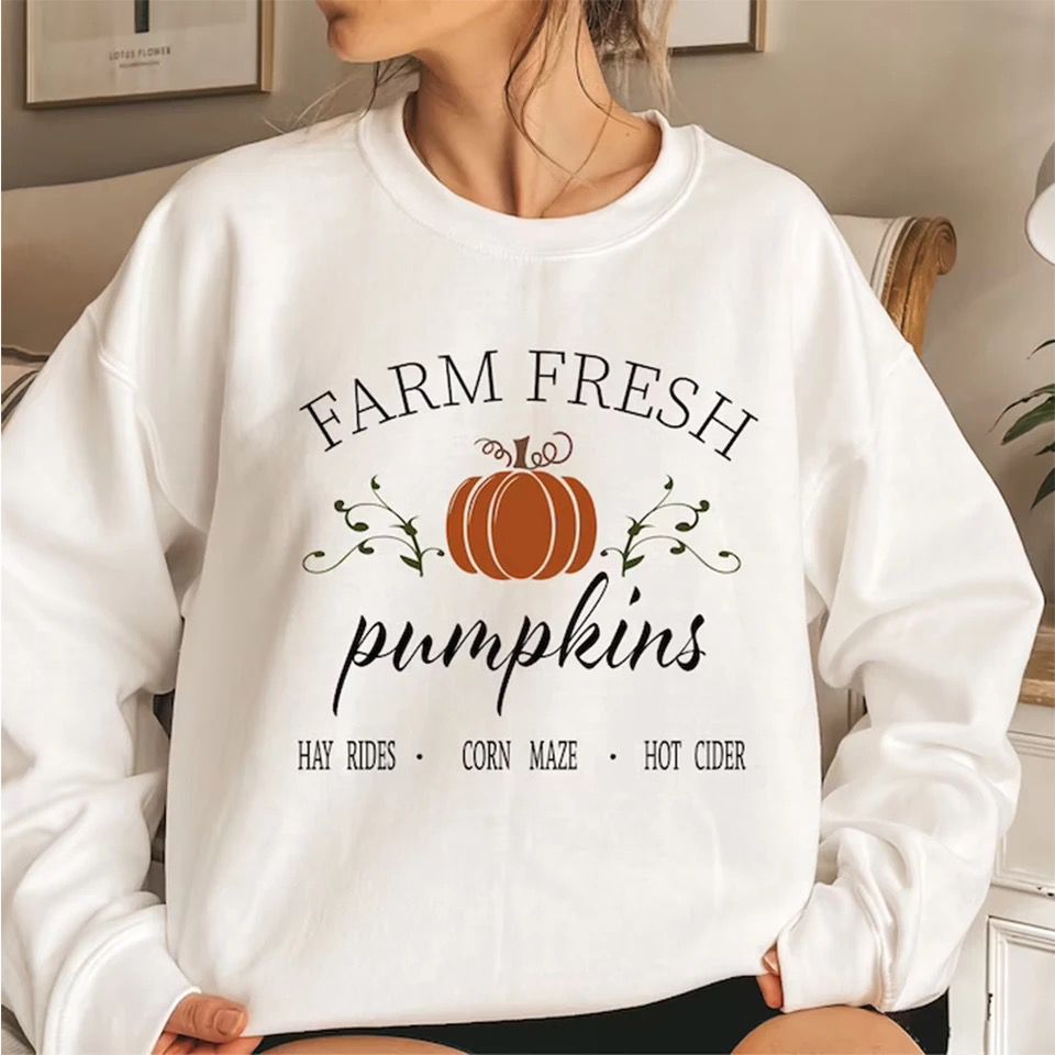 Bluza Farm Fresh (7792357507290)